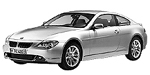 BMW E63 P2457 Fault Code